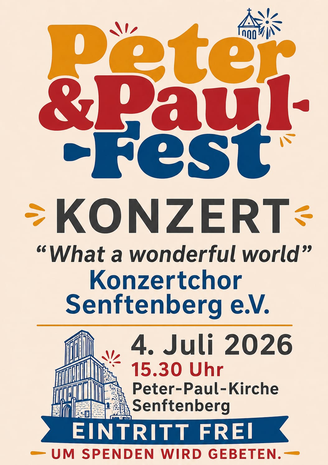 Plakat Konzert PPF 2026 07 04
