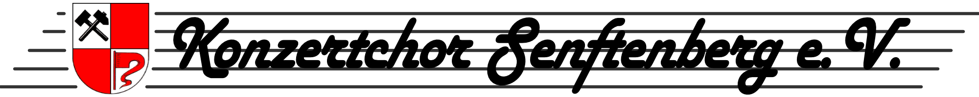 Konzertchor Senftenberg e.V.
